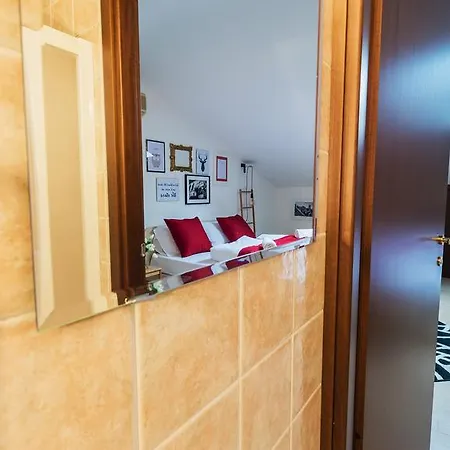 Bluamaranto Bed & Breakfast Verona