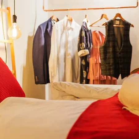 Bluamaranto Bed & Breakfast