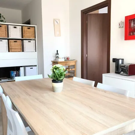 Bed & Breakfast Bluamaranto *