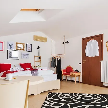 Bluamaranto * Vérone