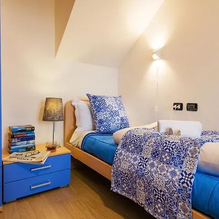 Bluamaranto * Vérone