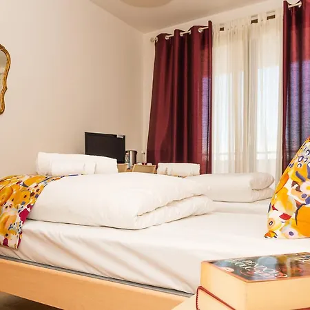 Bluamaranto * Vérone