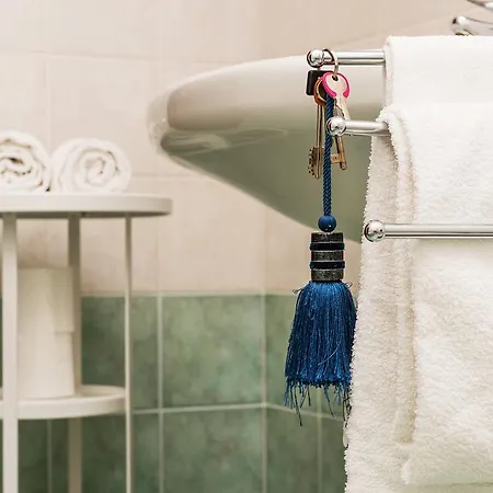 Bluamaranto Couette-café *