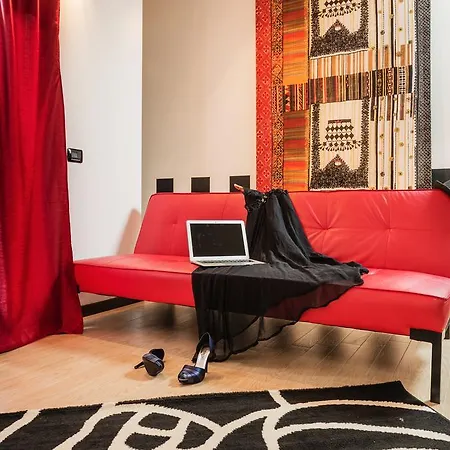 Bluamaranto * Vérone