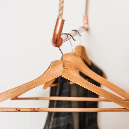 Couette-café Bluamaranto