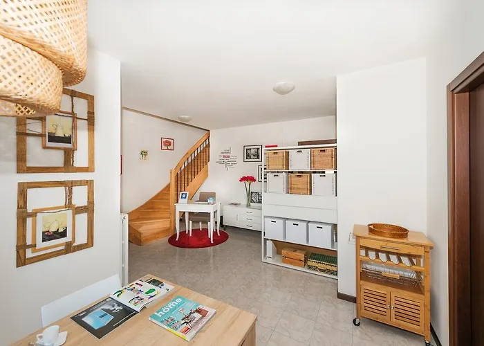 Bluamaranto فندق مبيت وإفطار فيرونا