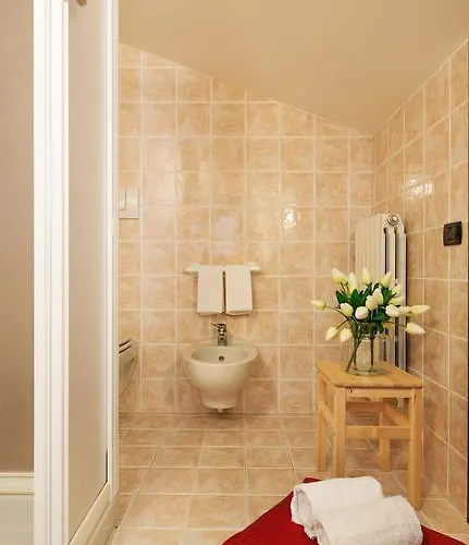 فندق مبيت وإفطار Bluamaranto